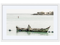 Rosario Island Blues