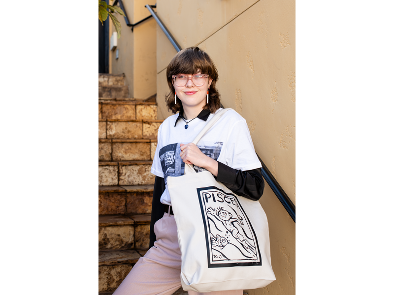 Tote Bags
