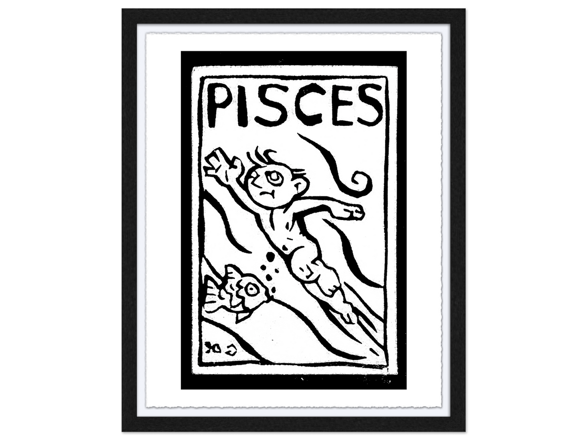 Pisces