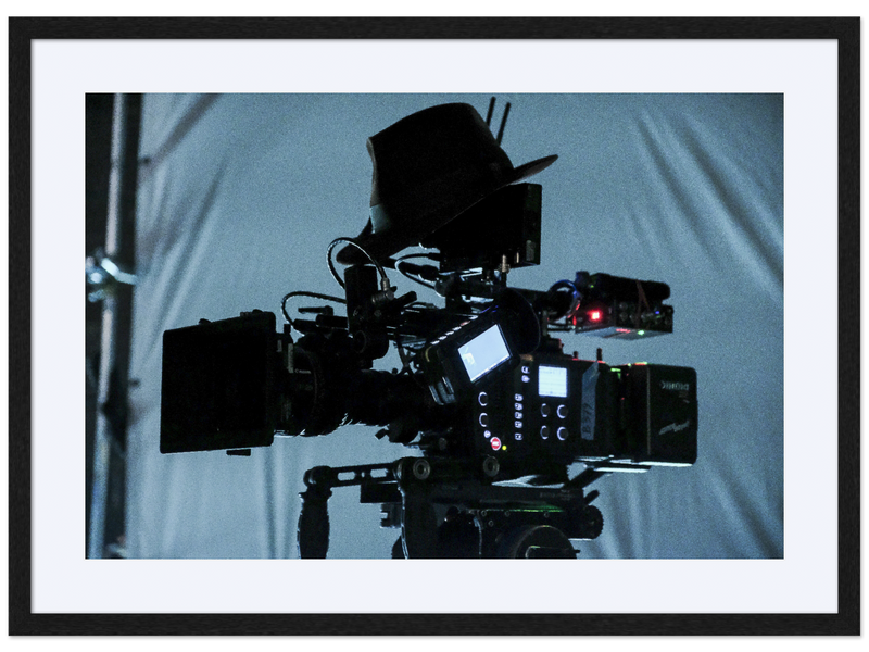 Hats on Cameras 005
