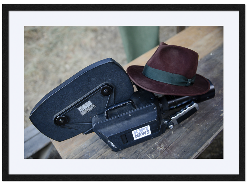 Hats on Cameras 008