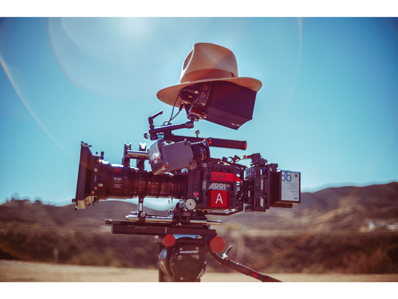 Hats on Cameras 009