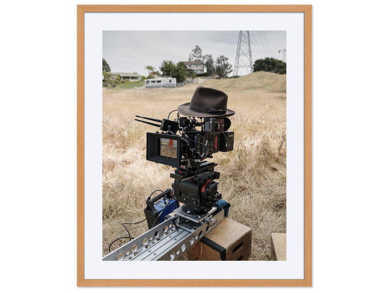 Hats on Cameras 010