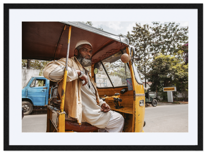 Hyderabad