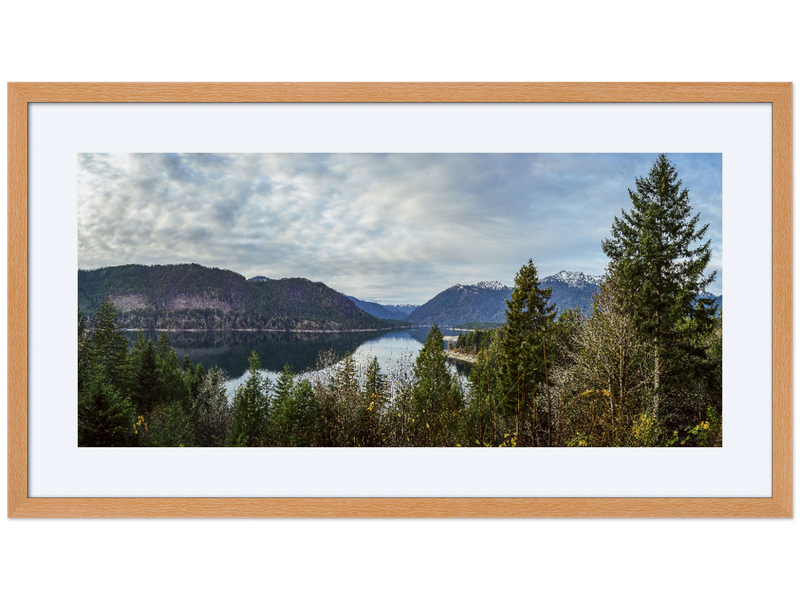 Olympic Panorama