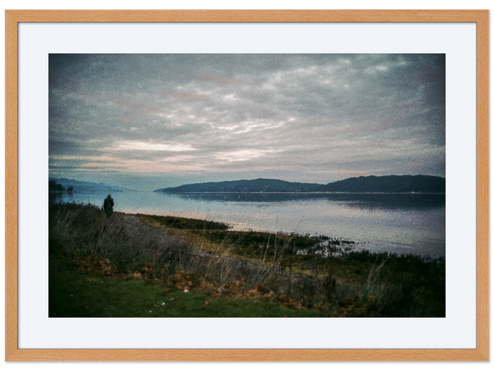 Lakeshore Figure