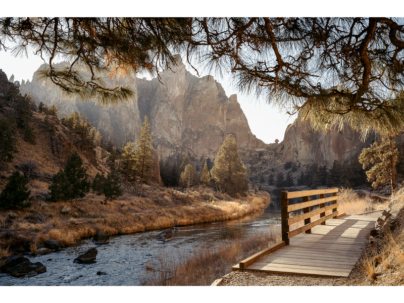 Smith Rock
