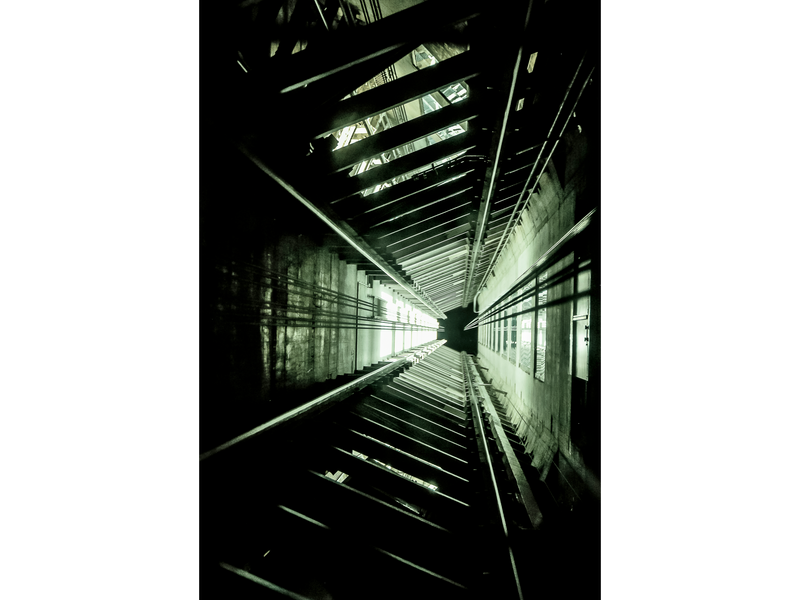 Tunnel Vision
