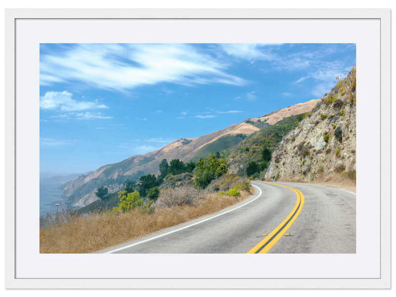 Traveling, Unraveling