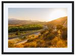 Golden Gorge