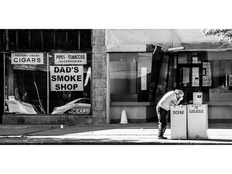 Dad's Smoke Shop