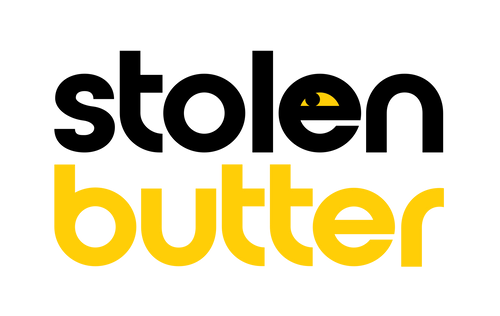 Stolen Butter ™