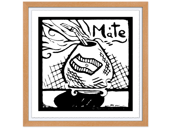 Mate