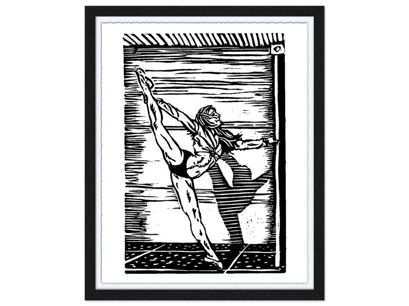 Dancer