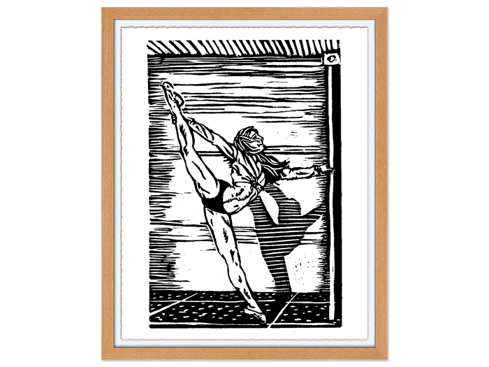 Dancer