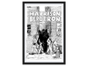 Harrison Bergeron