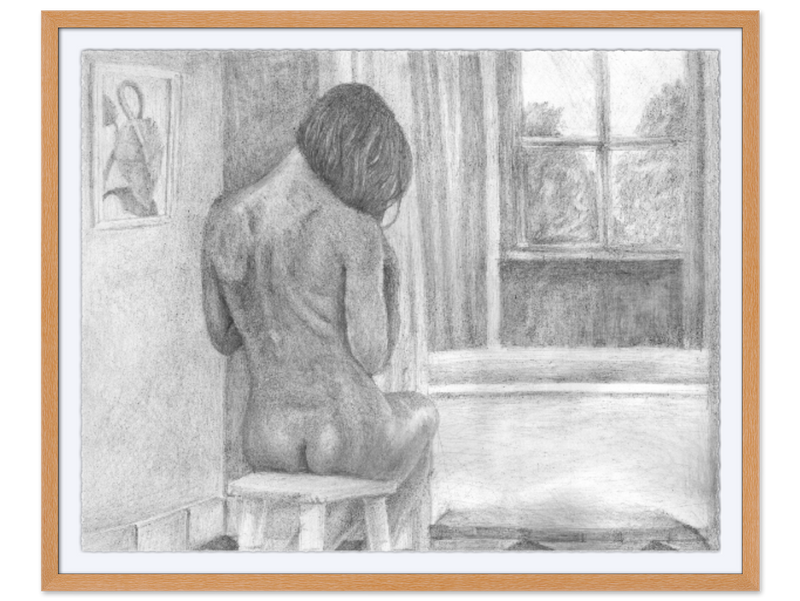 Through the Window