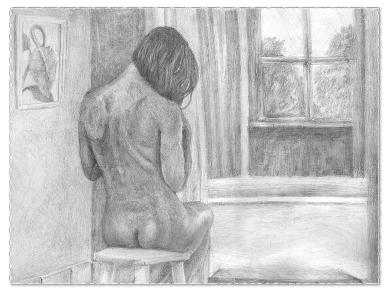Through the Window