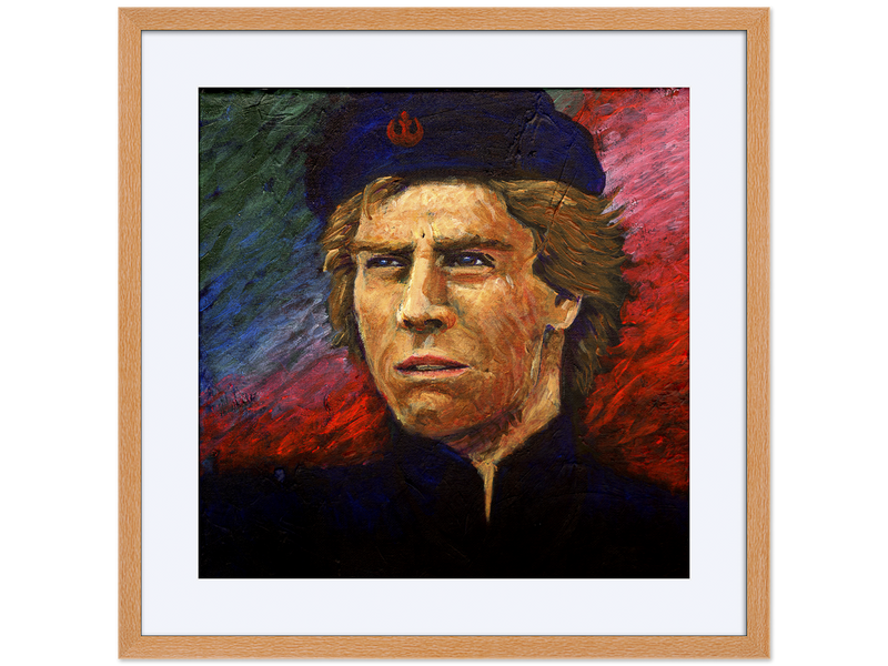 Comandante Luke