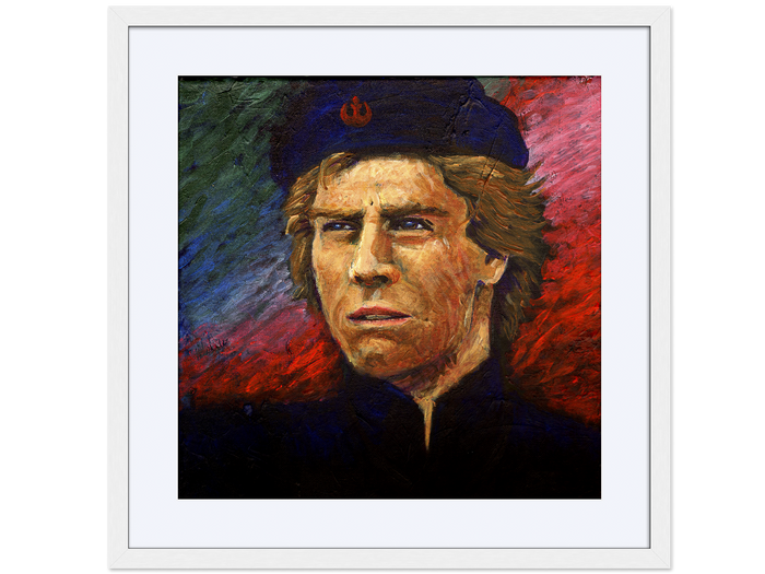Comandante Luke