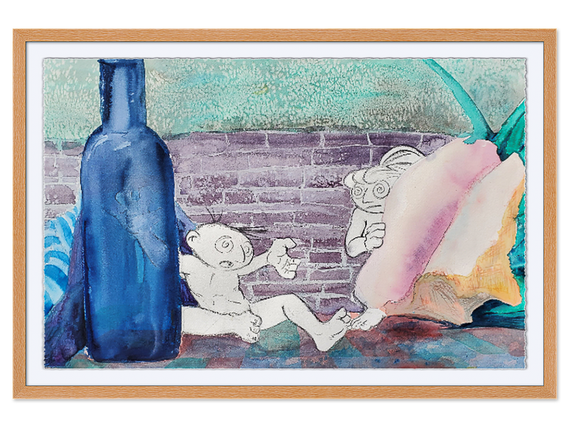 The Bottle