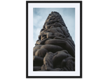 Vigeland Was a Bit of a Nut
