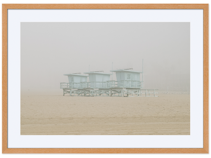 Venice Beach Towers