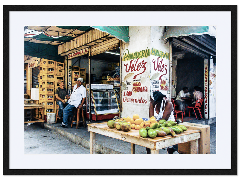 Panadería Vélez