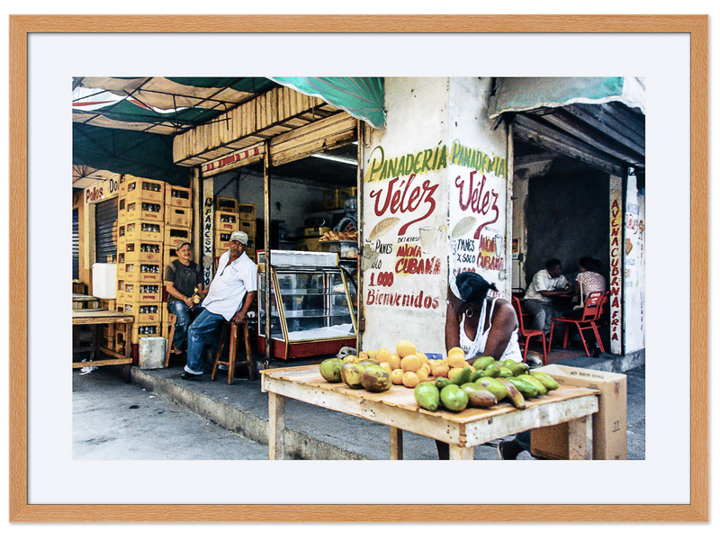Panadería Vélez
