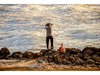 Old Man and the Sea
