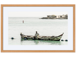 Rosario Island Blues