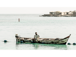 Rosario Island Blues